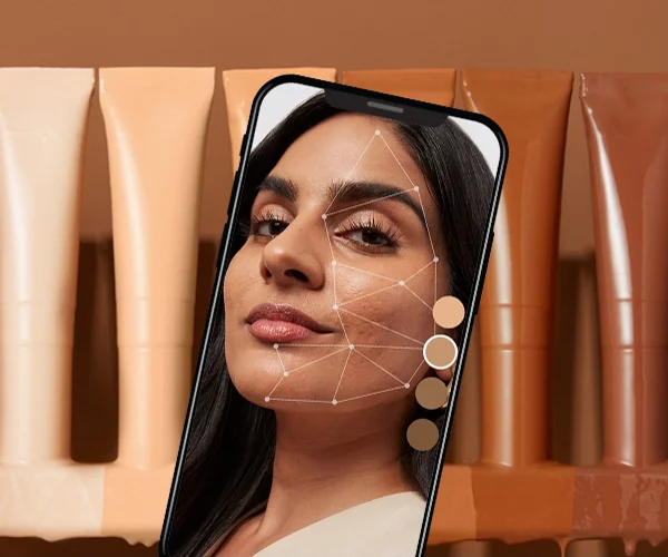 VIRTUAL TRY-ON