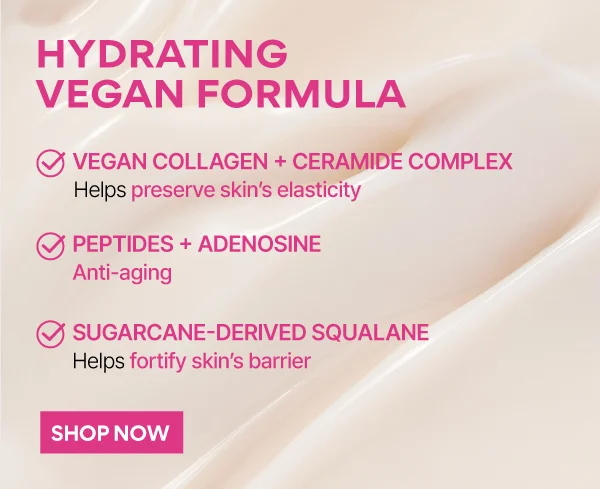 Green Tea Ceramide Collagen Plump Cream
