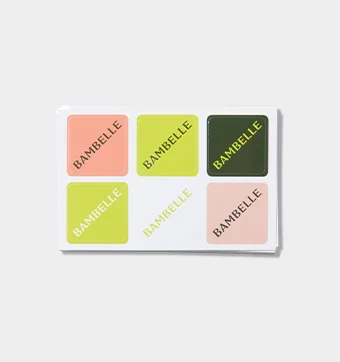 Stickerbooks