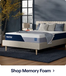 Nectar Memory Foam