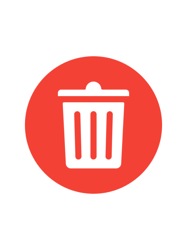 Calendar icon and an envelope icon