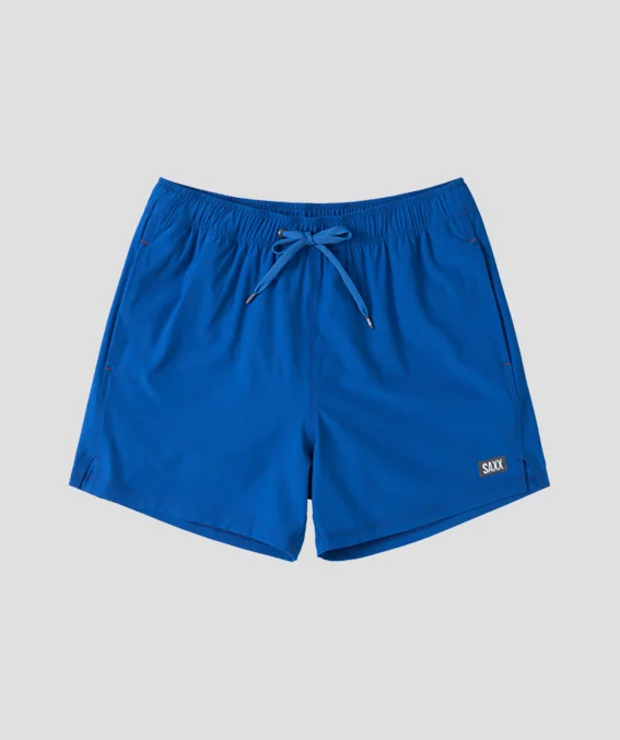 Oh Buoy 2N1 Swim Short 5"