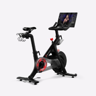Peloton Bike