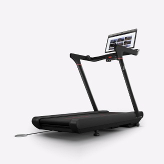 Peloton Tread
