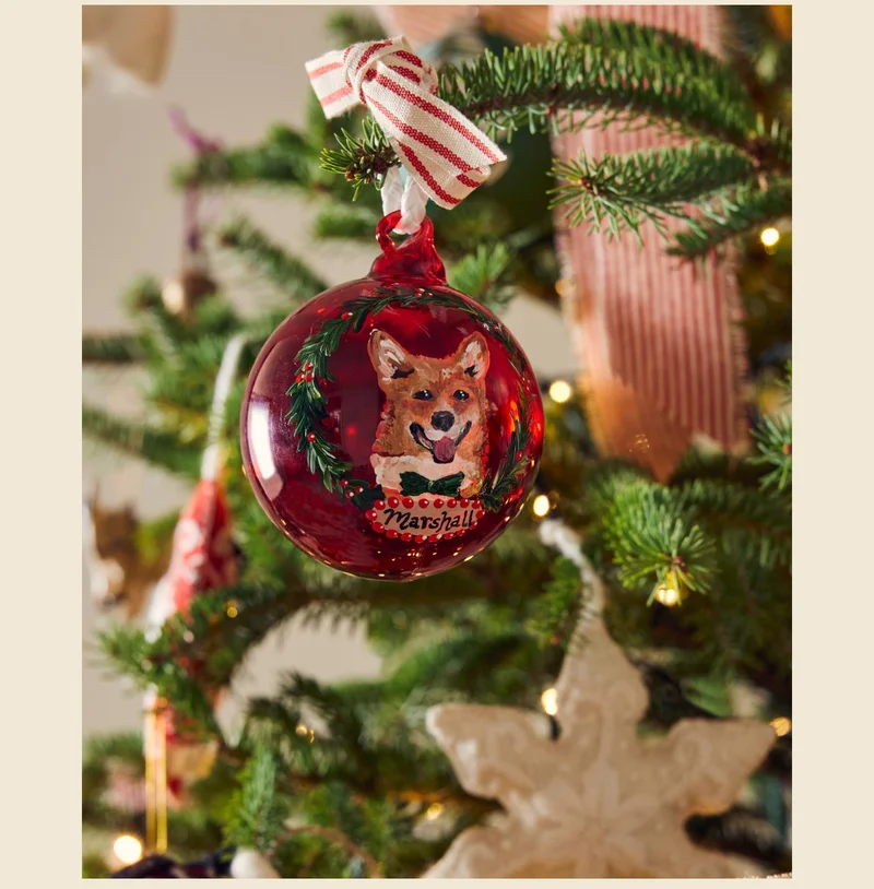 Christmas Ornaments