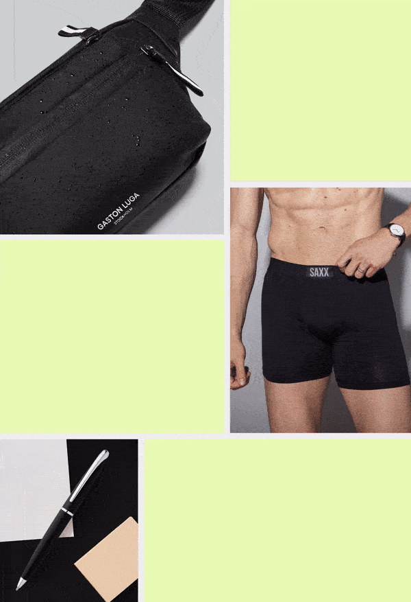 The Spring Box | $418 Value-yours for only $59