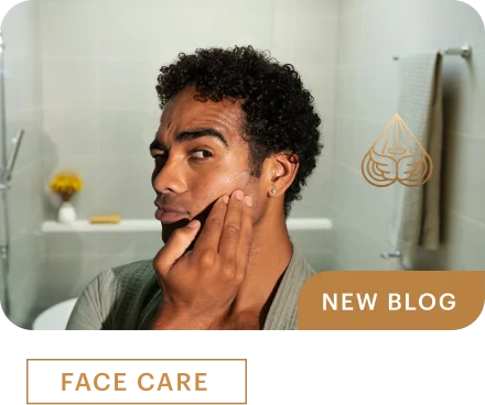 Say goodbye to disposable razors.