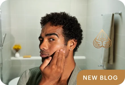 Say goodbye to disposable razors.