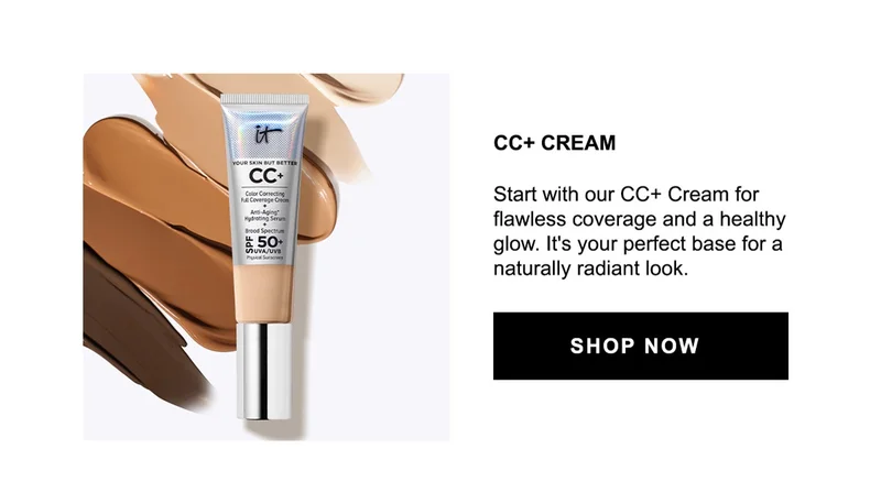 CC+ CREAM