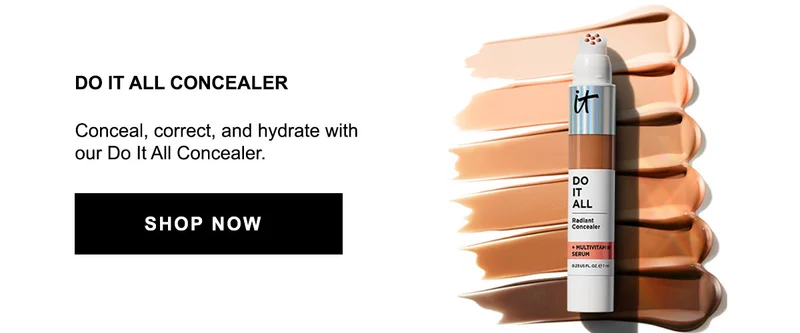 DO IT ALL CONCEALER