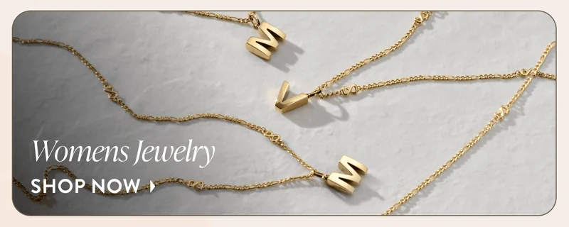 Women's Jewelry