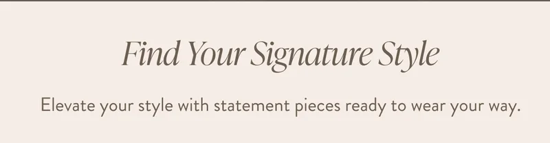 MVMT | SS25 Men's Jewelry