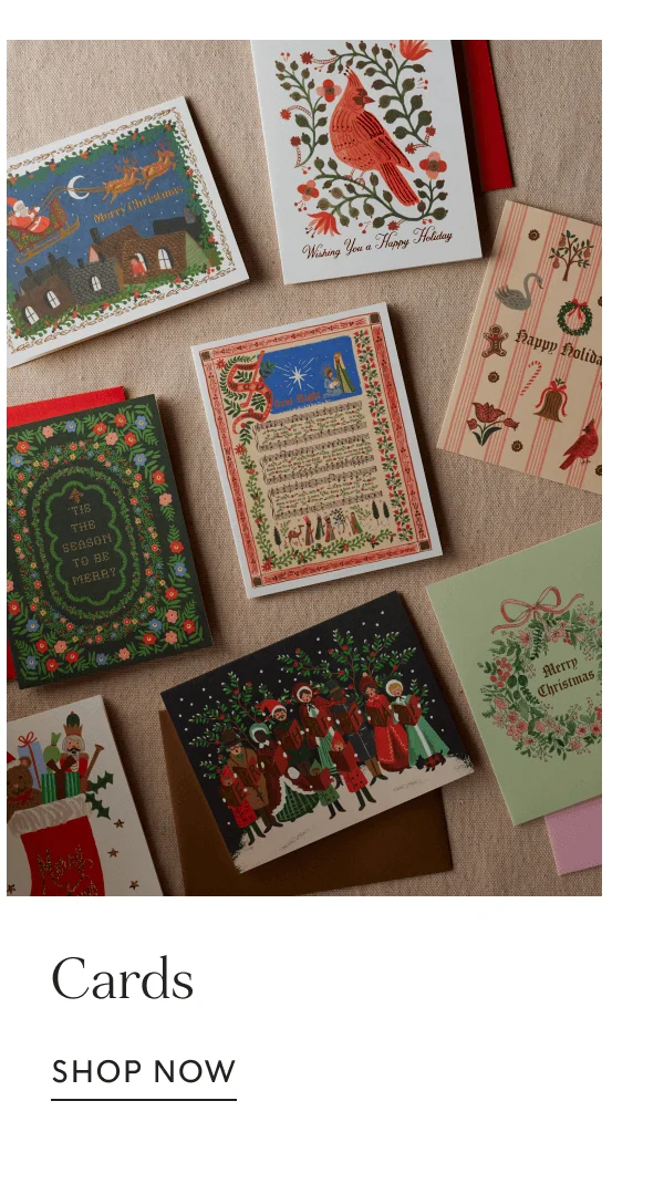 Cards | SHOP NOW