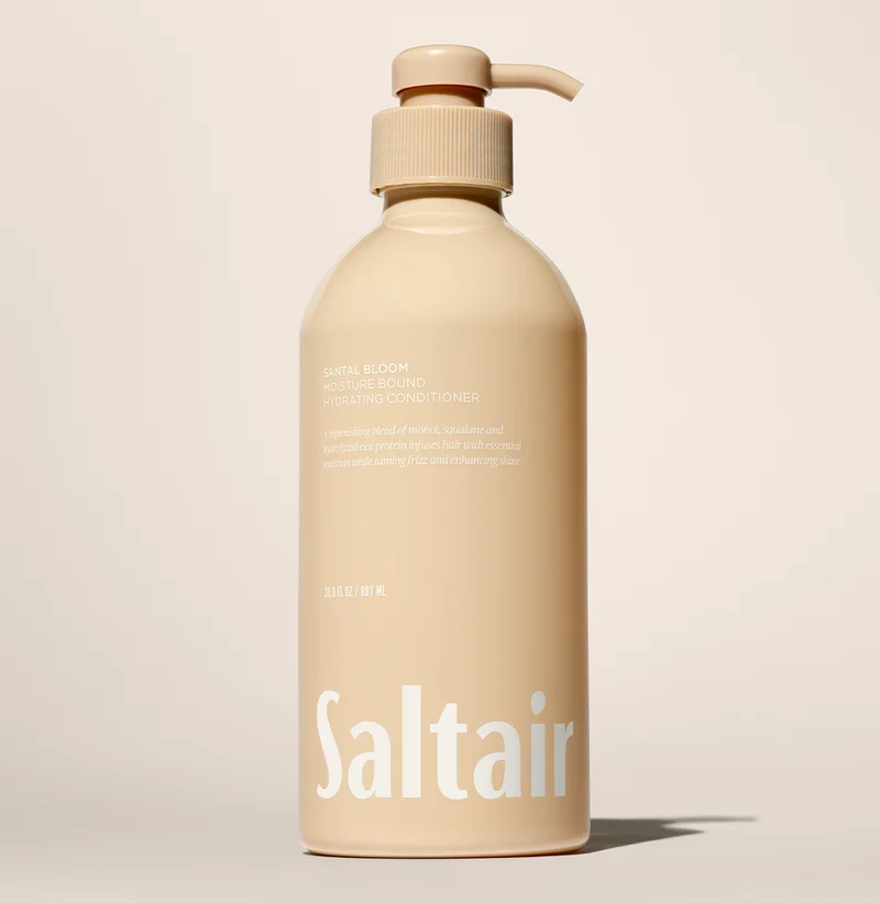 Moisture Bound Conditioner