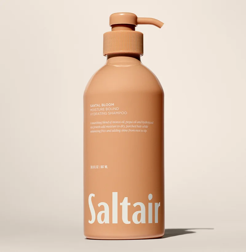 Moisture Bound Shampoo