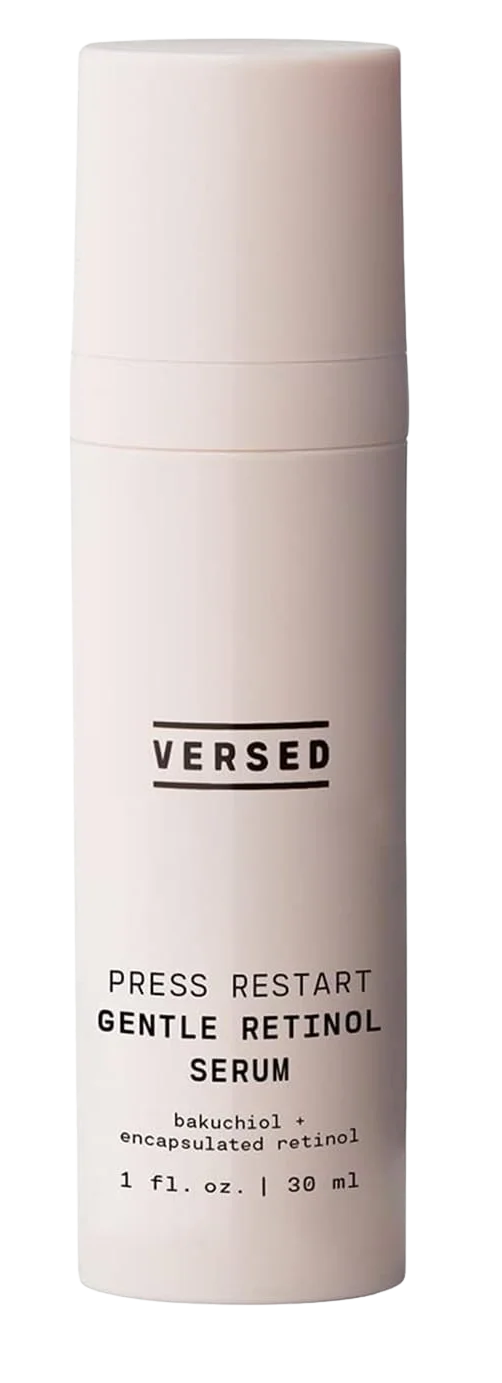 Image of Versed Press Restart Gentle Retinol Serum