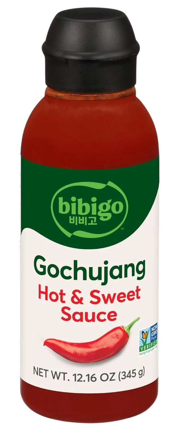 Image of Bibigo Gochujang Hot Sweet Sauce