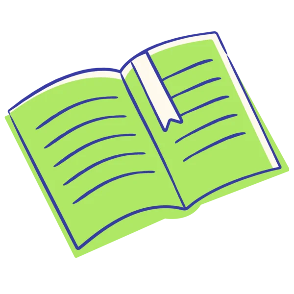 book icon