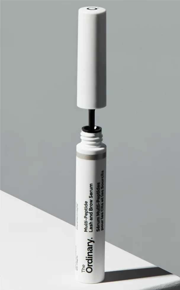 Multi-Peptide Lash and Brow Serum