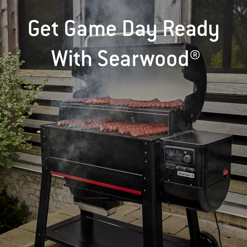 Searwood®