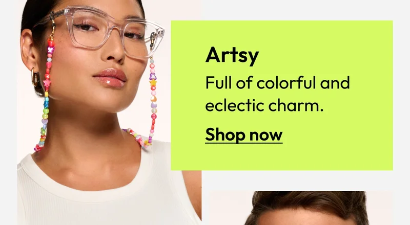 artsy