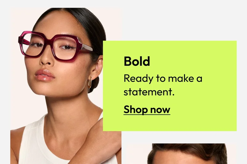 bold