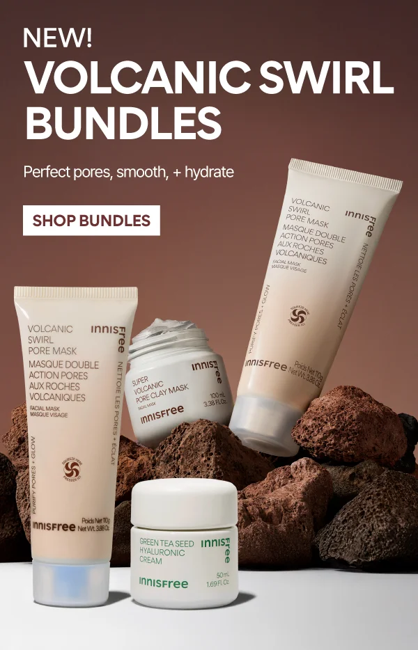 VOLCANIC SWIRL MASK BUNDLES