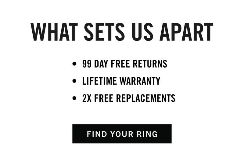 What Sets Us Apart