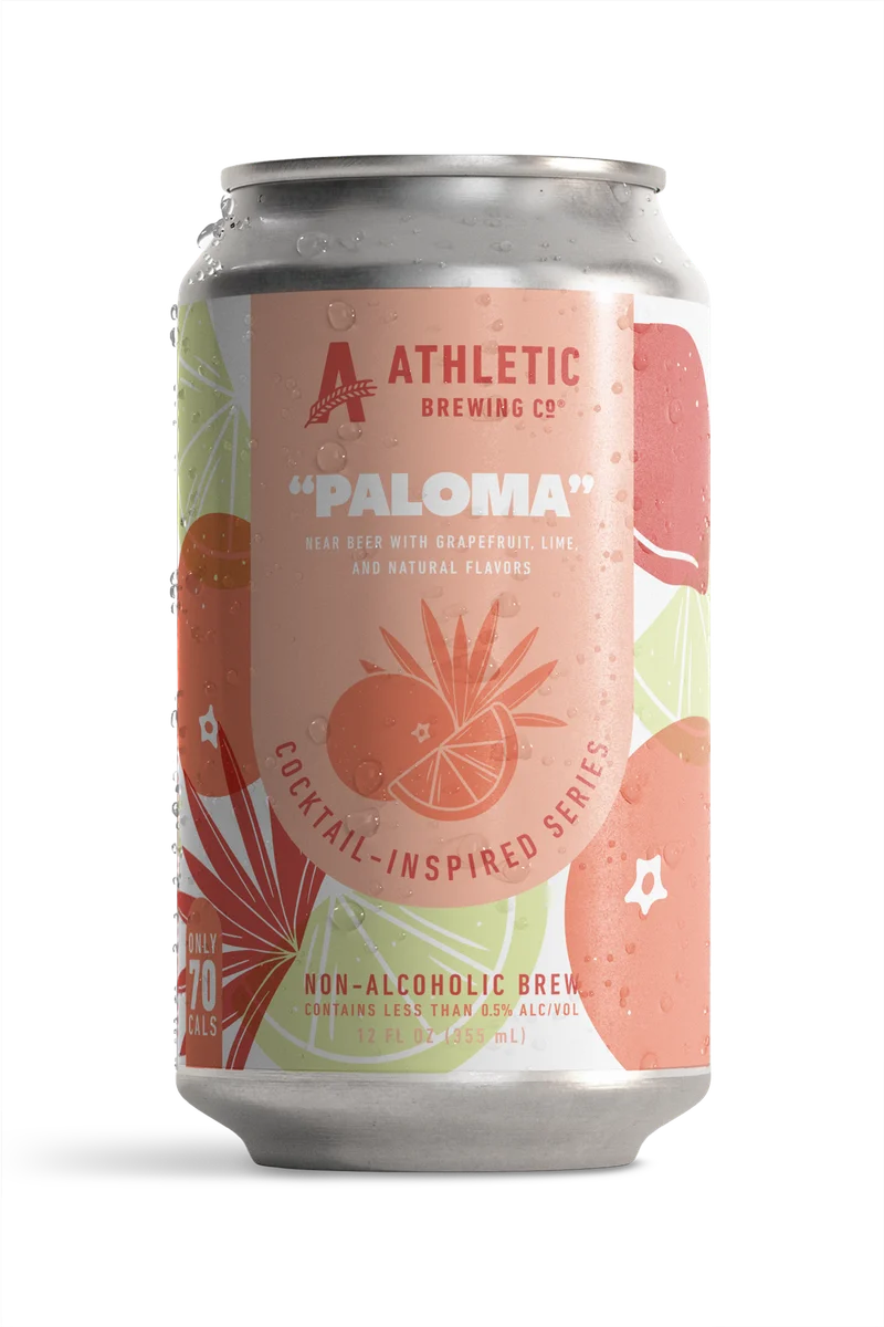 Image of Paloma