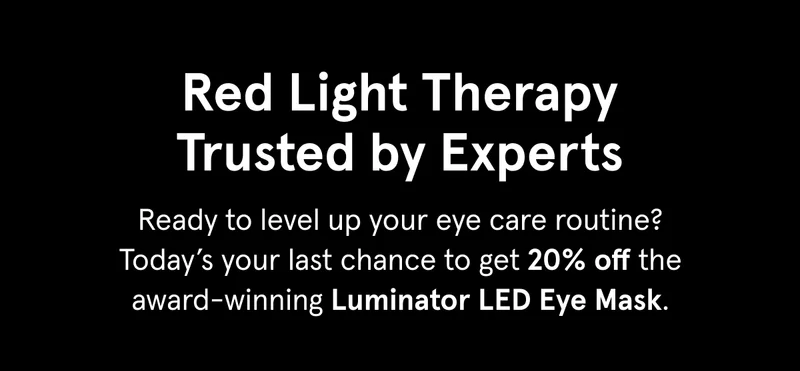 Red Light Therapy Trusted by Experts