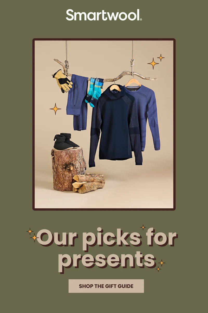 SHOP THE GIFT GUIDE