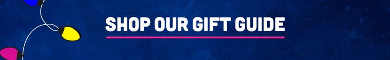 Shop our Gift Guide