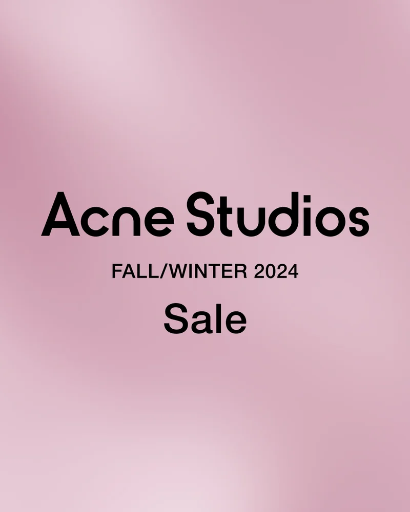 Sale