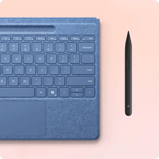 Surface accessories.