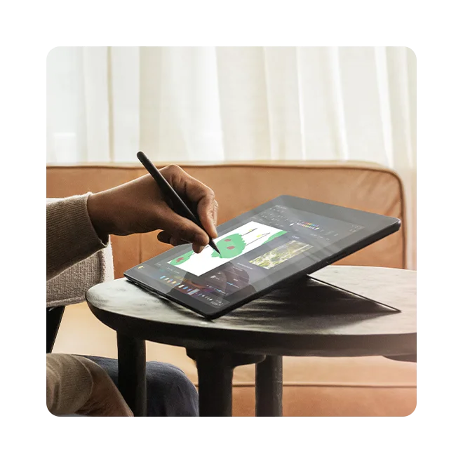 Surface Pro, Copilot+ PC.