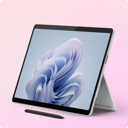 Surface Pro 10 for Business.