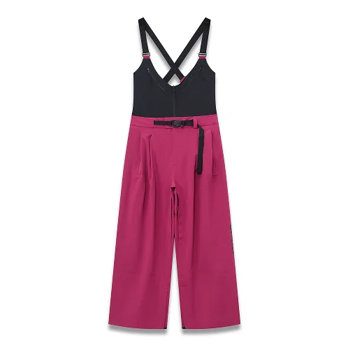 Women’s Gore-Tex 2L Cavalry Bib Pants