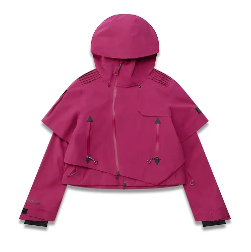 Women’s Gore-Tex 2L Cavalry Jacket