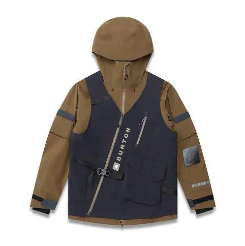 Men’s Gore-Tex 2L Cavalry Jacket