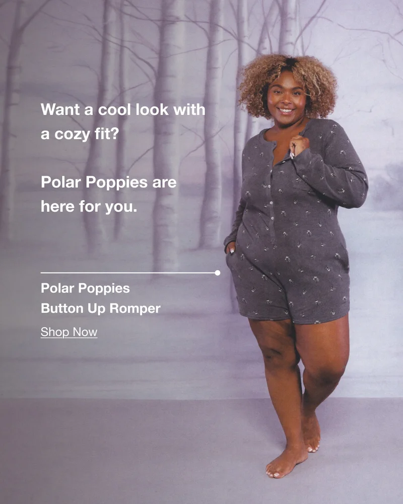 Polar Poppies