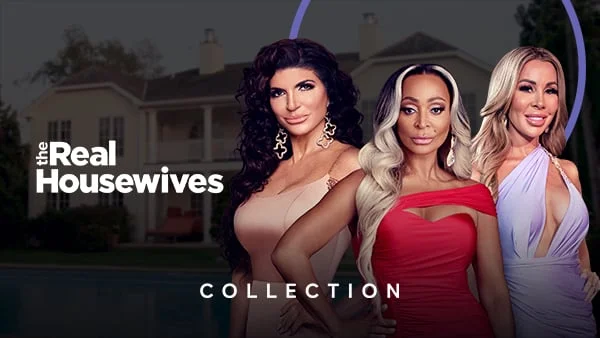 The Real Hosuewives Collection