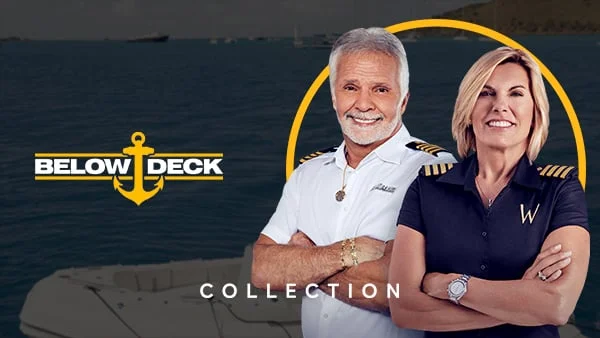 Below Deck