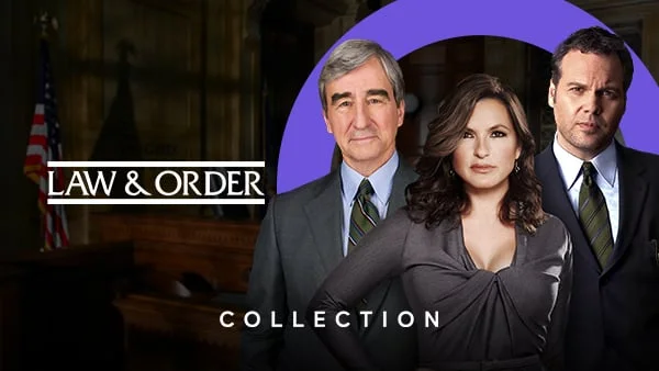 Law & Order Collection