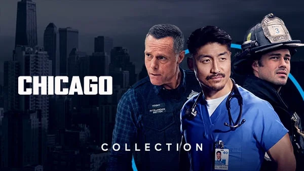 One Chicago