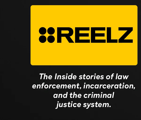 Reelz Channel