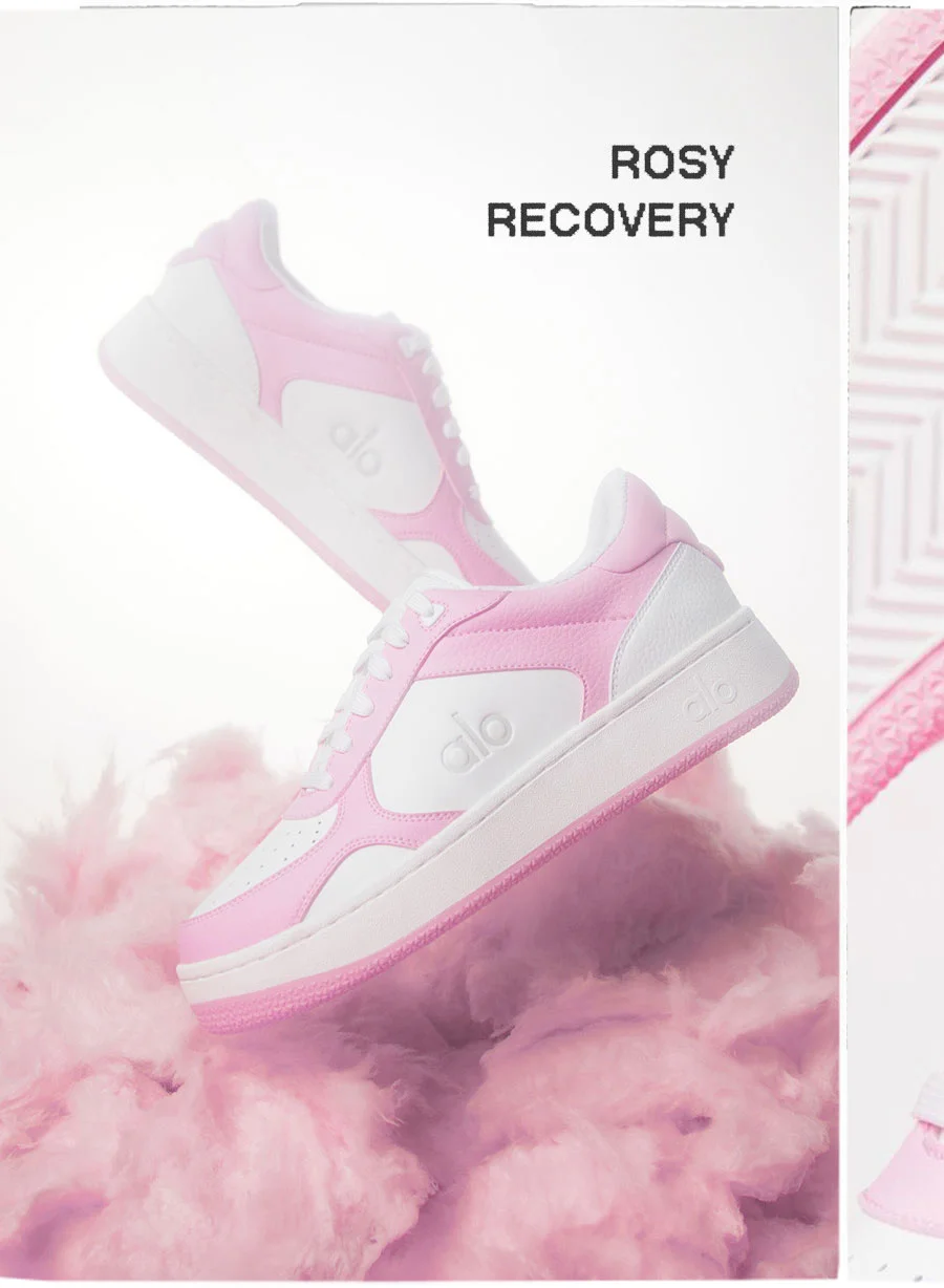 ROSY RECOVERY