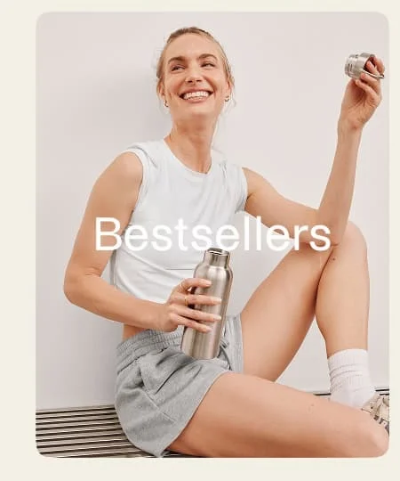Shop Bestsellers