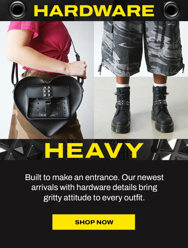 Shop new hardware styles