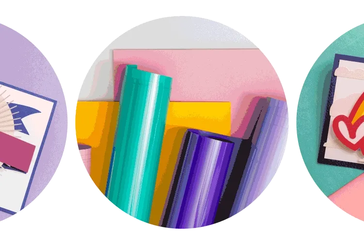 materials.