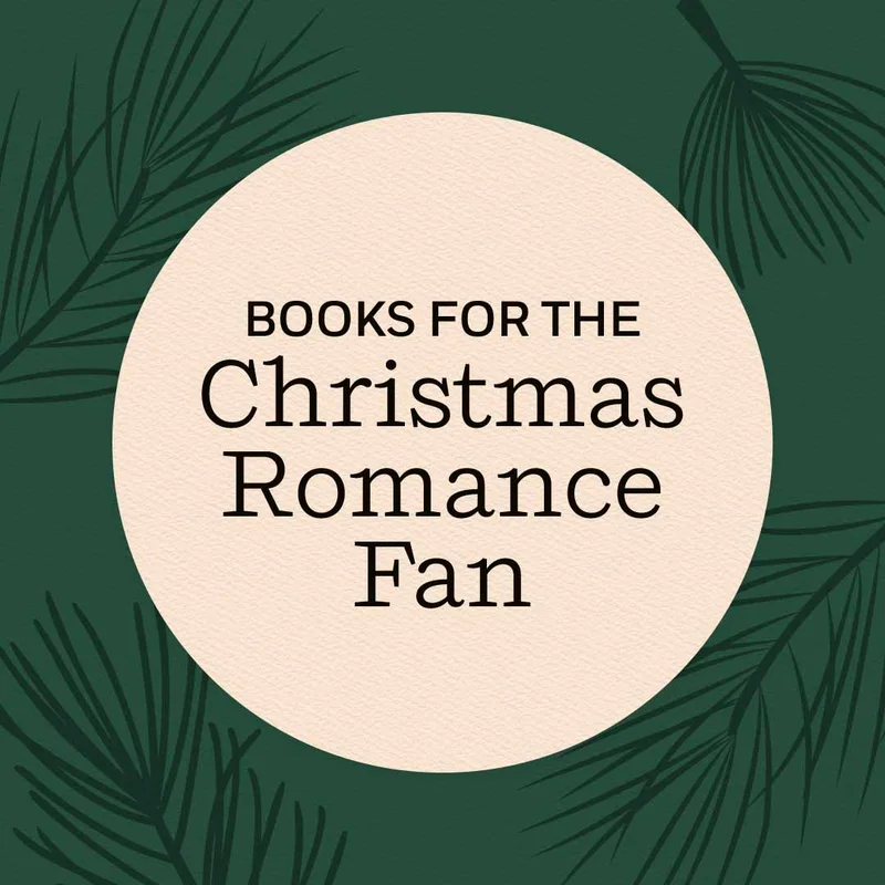 Books For The Christmas Roman Fan
